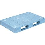 プラスチックパレット D2ー812F（突起無シ）