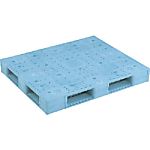 プラスチックパレット D4ー1012Fー2