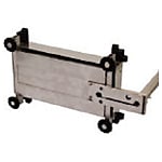 ヤマト DP-6700用ベースカバー
