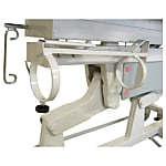 ヤマト DP-7300PW/7310PW用ボンベ取付台