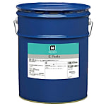 モリコート ペースト(淡黄色) Eペースト 20kg