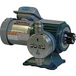 KUK ダイヤフラム式定量ポンプ SUS製 E-2000-S