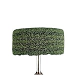 クッションサンダー 軸径6mm積層タイプ