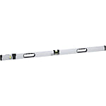 磁石付Gレベル・土木用（長さ1200mm）