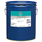 モリコート 樹脂・ゴム部品用 EM-30Lグリース 16kg