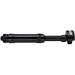 不二 長軸型ストレートグダ（全長307mm）