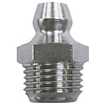 KURITA グリースニップル A型M5X0.8規格頭 100個入