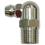 KURITA グリースニップル C型R3/8JIS型 50個入