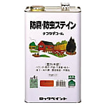 防腐・防虫ステイン 4L
