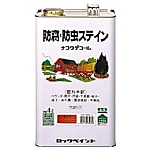 防腐・防虫ステイン 16L