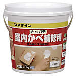 セメダイン かべパテ 白 1kg HC-158