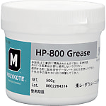 モリコート フッソ・導電性 HP-800グリース 500g
