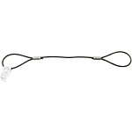 JISロック止ワイヤ O／O ワイヤ径12mm