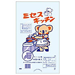 積水 ポリ袋 コアラ 45型 透明10枚入り