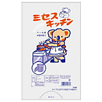 積水 ポリ袋 コアラ 45型 半透明10枚入り