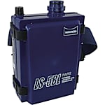 電動ファン付呼吸用保護具パーツ／ライフセーバー用パーツ