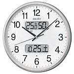 SEIKO 電波掛時計 P枠