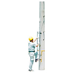 ナカオ 昇柱用具 1.6M