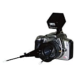GOKO 交換レンズストロボ付 LM-2-P