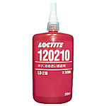 ロックタイト はめ合い固定剤 210（LOー210）250ml
