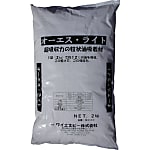 超吸収粒状油吸着材 オーエスライト