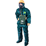 シゲマツ 全身化学防護服(限定仕様)MC4000-122 2XL (1着入)
