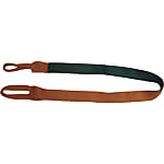 ナイロンスリング 両端アイ形 幅100mm