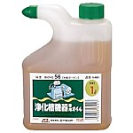 浄化槽機専用オイル