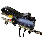 西田 電動油圧ポンプホース2m付 8.5ｋｇ