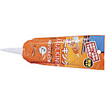 シャープ　シーリング剤　シャーピー　外壁コーキング　白　２００ｍｌ