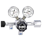 バランス式一段圧力調整器 NPR-1（真鍮タイプ）