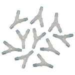 パイロット 合流器 2.0mm (10本入)