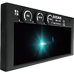 遮光度調整機能付液晶カートリッジ プロメ PM-10CB・PM-10C