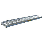 ＡＣＴ ＰＸブリッジ（アングルフック） ３２０Ｗ×１０７．５Ｈ×３０００Ｌ