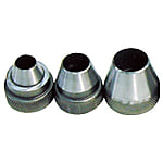 HHH パッキンポンチセット 替刃 10mm