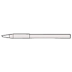グット 替こて先φ6-7BC型KS-80R用