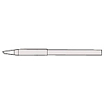 グット 替こて先φ6-8BC型KS-100R用