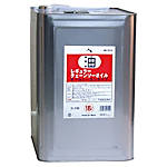エーゼット レギュラーチェーンソーオイル18L