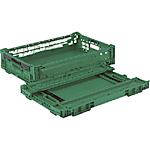 RSコンテナー（薄型折りたたみコンテナーワンタッチ） 