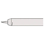 グット 替こて先0.5C型RX802/852AS用