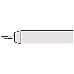 グット 替こて先 1C型 RX-802ASPH用