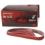 3M（TM）“キュービトロン（TM）II研磨ベルトSB-947A”