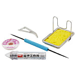 グット 電子工作用材料セット
