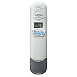 佐藤 ポケットタイプpH計 SK-632PH (6420-00)