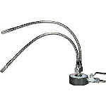 扶桑 クールダンボ SR2-30 空気用丸吹2軸30cm