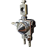 扶桑 ルミナST-6SK-1.0φ1.0（極細丸吹 低圧霧化型）