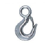 SUS 重量フック バネ付