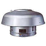 SANWA ルーフファン 強制換気用 SVO-300T