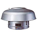 SANWA ルーフファン 強制換気用 SVO-400S