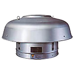 SANWA ルーフファン 強制換気用 ダンパー付 SVO-750TD